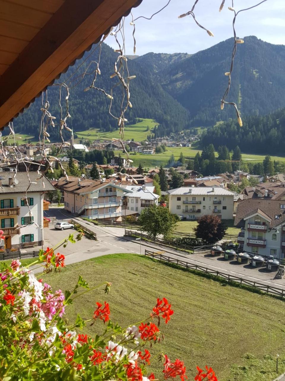 Villa Gemmy Pozza di Fassa Exterior photo